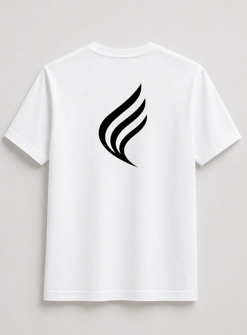 Camiseta Blanca