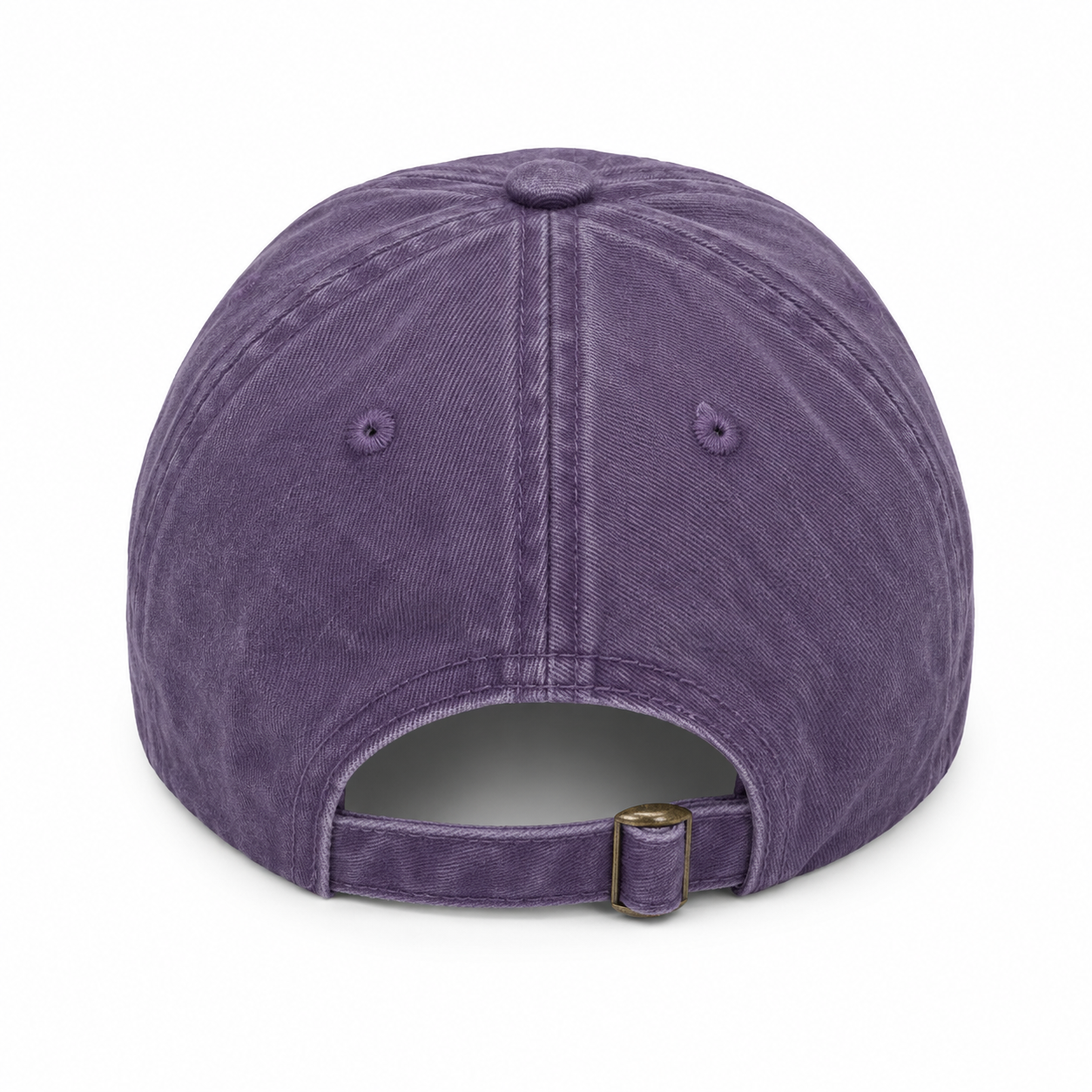 Gorra Morada