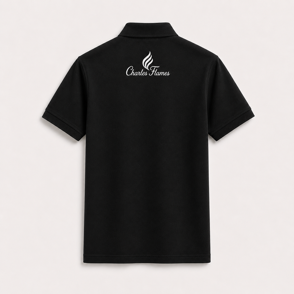 Black Polo