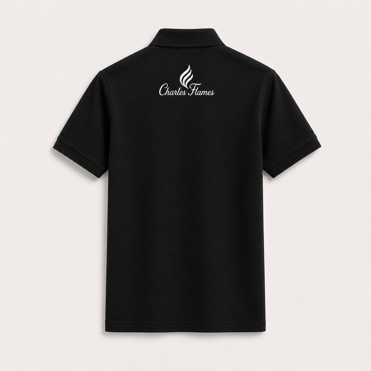 Black Polo