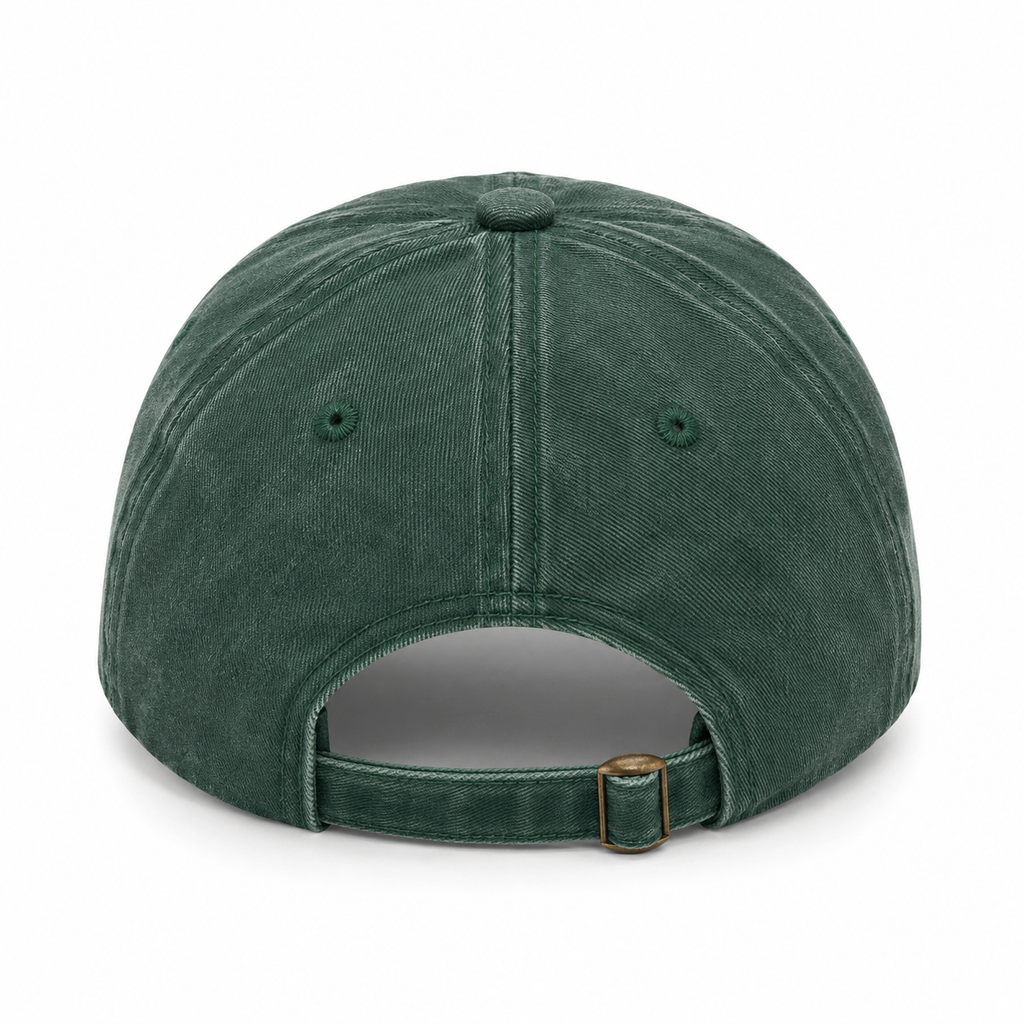 Gorra Verde