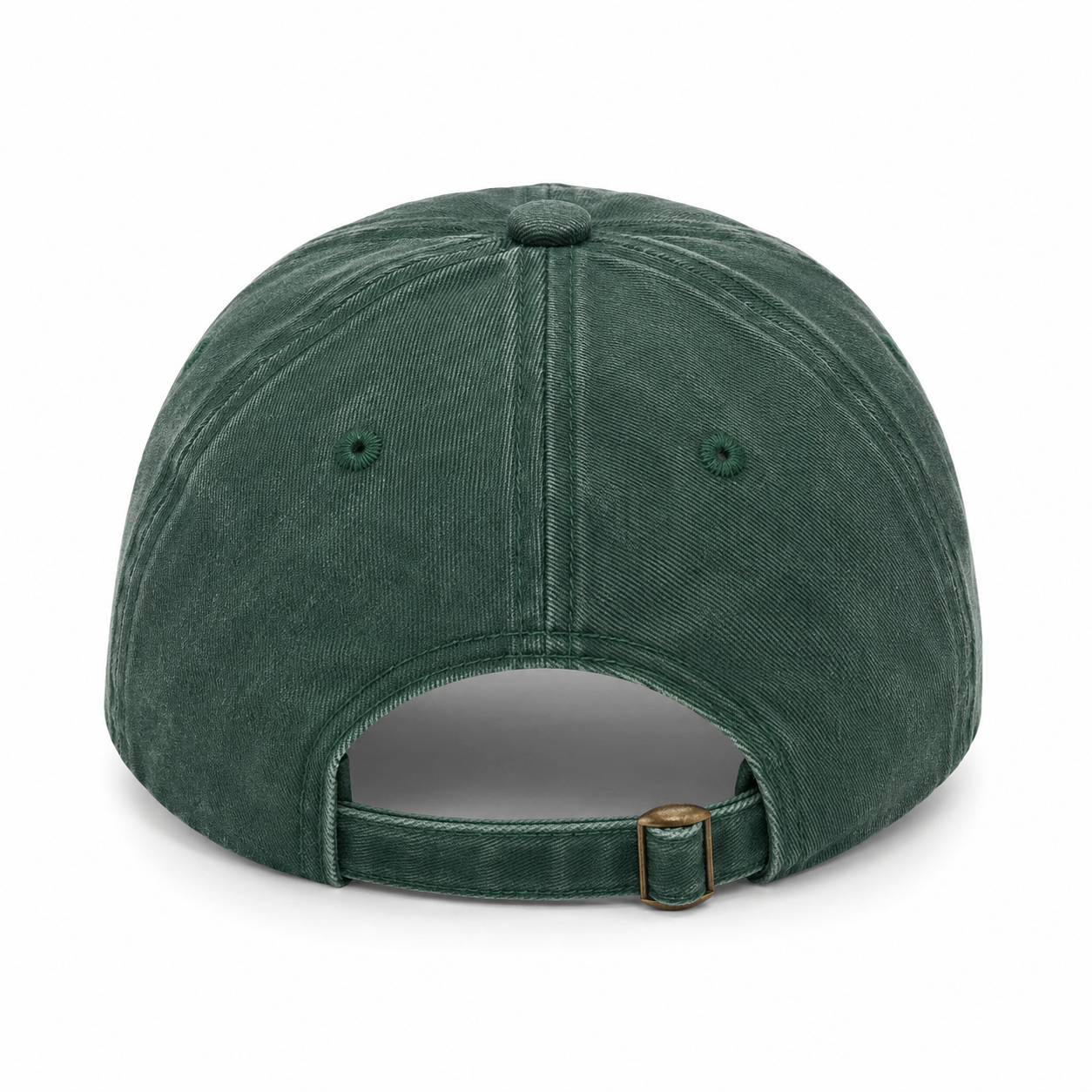 Gorra Verde
