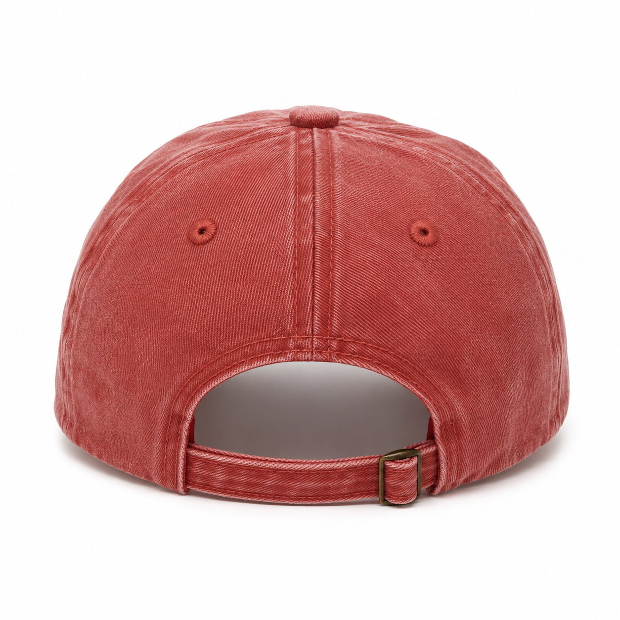Gorra Roja