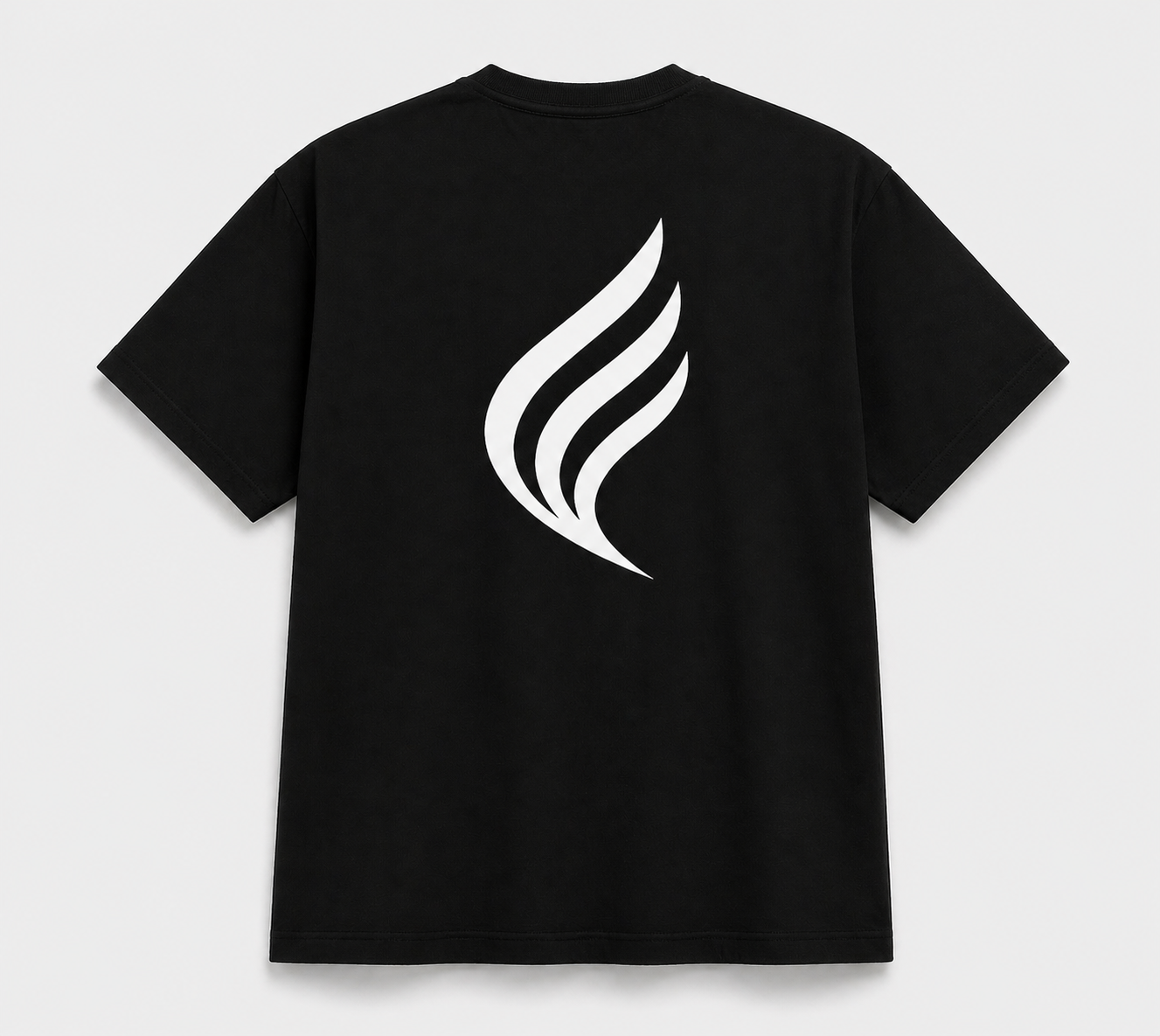 Black T-shirt
