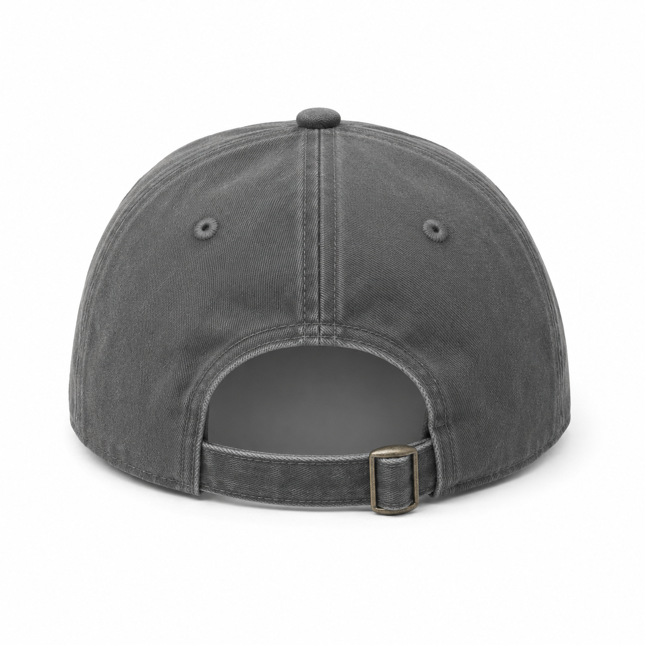 Gorra Gris