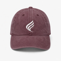 Gorra Granate