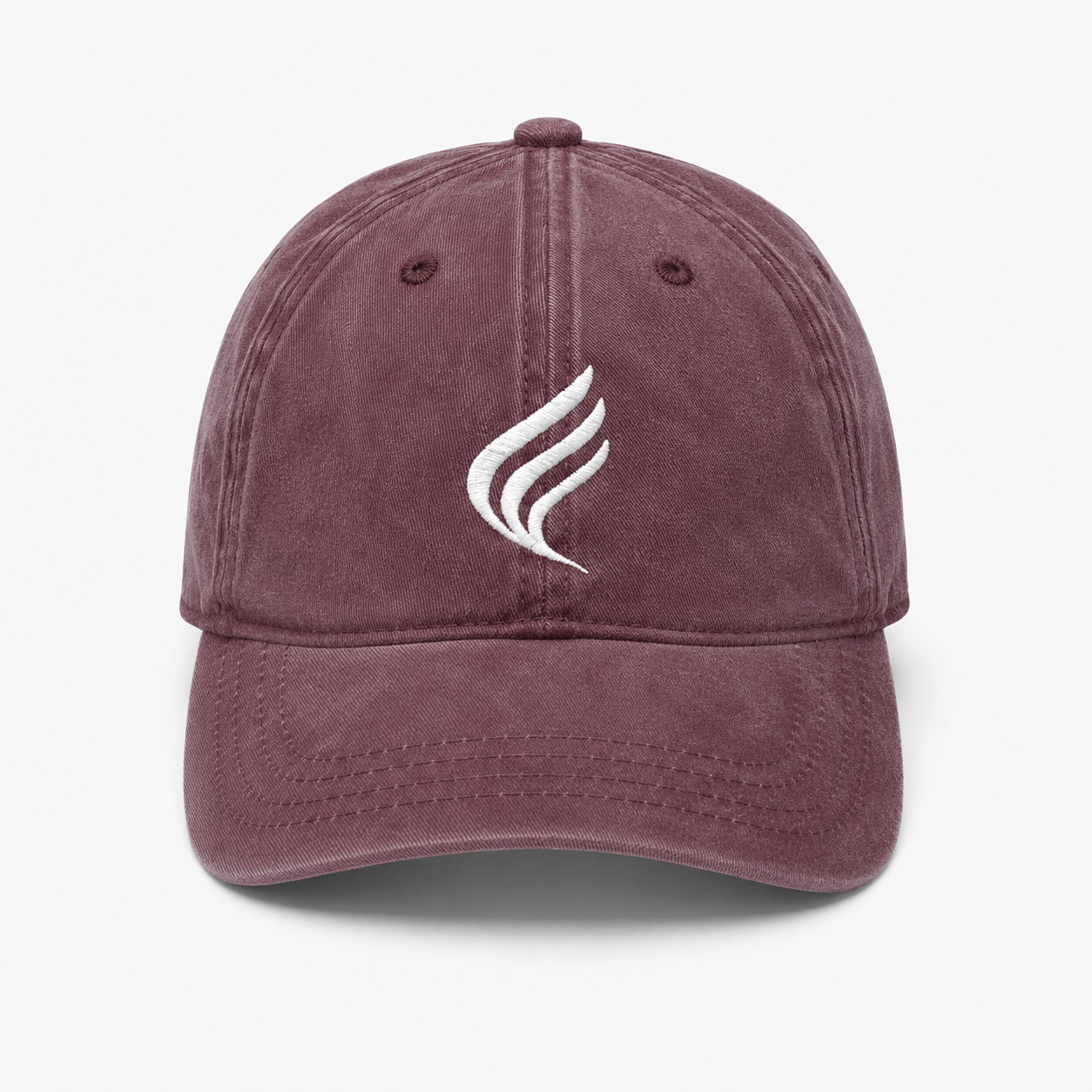 Gorra Granate