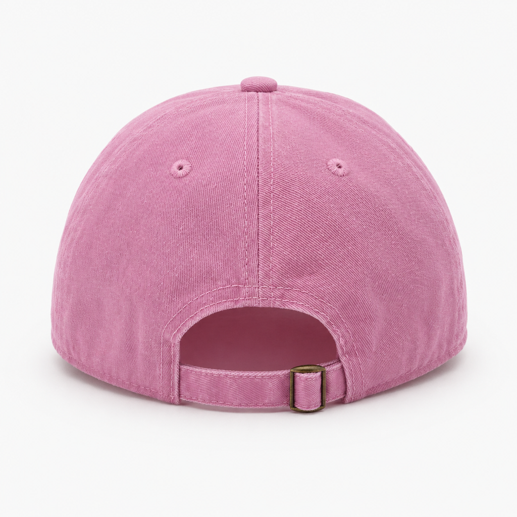 Gorra Rosa