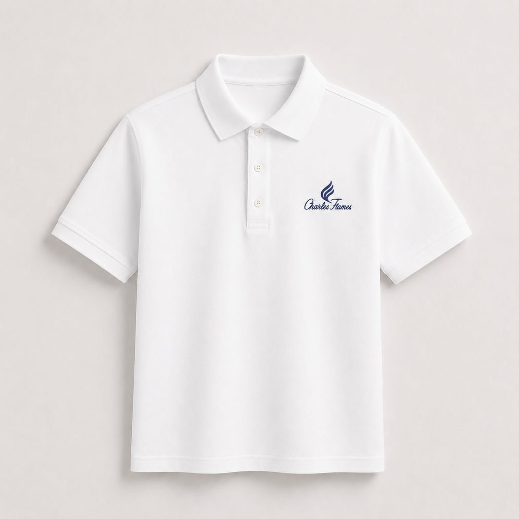 White Polo