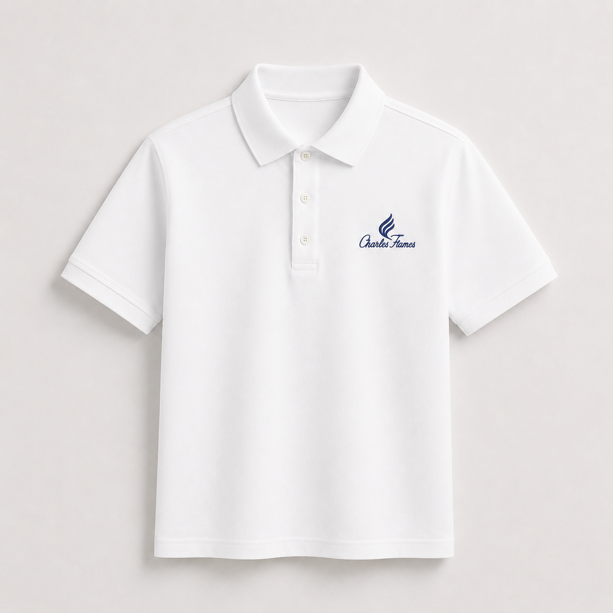 White Polo