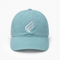 Gorra azul cielo