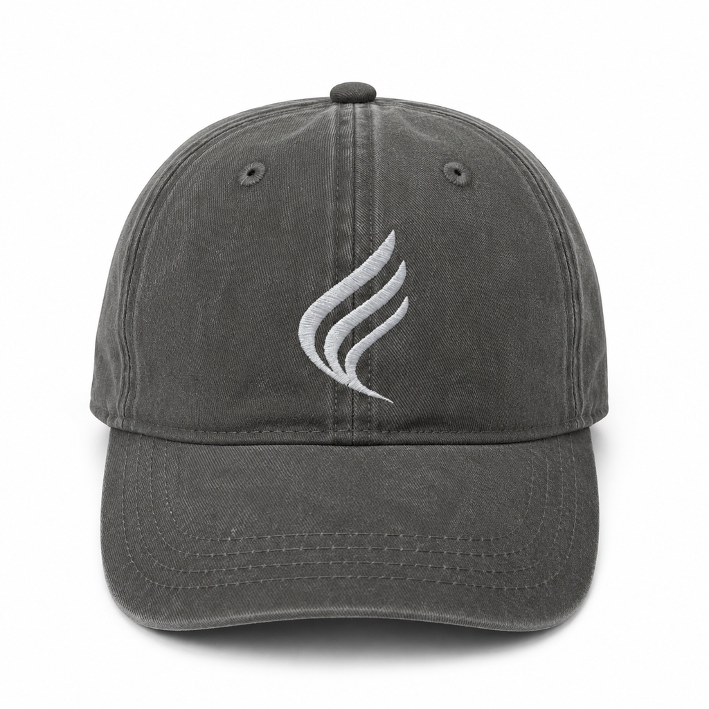 Gorra Gris