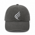 Gorra Gris