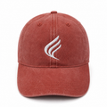 Gorra Roja
