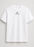 White T-shirt