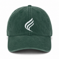 Gorra Verde