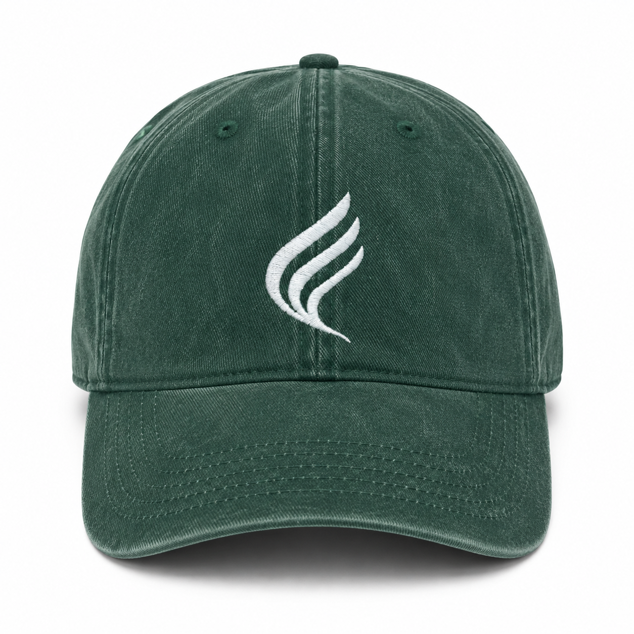 Gorra Verde