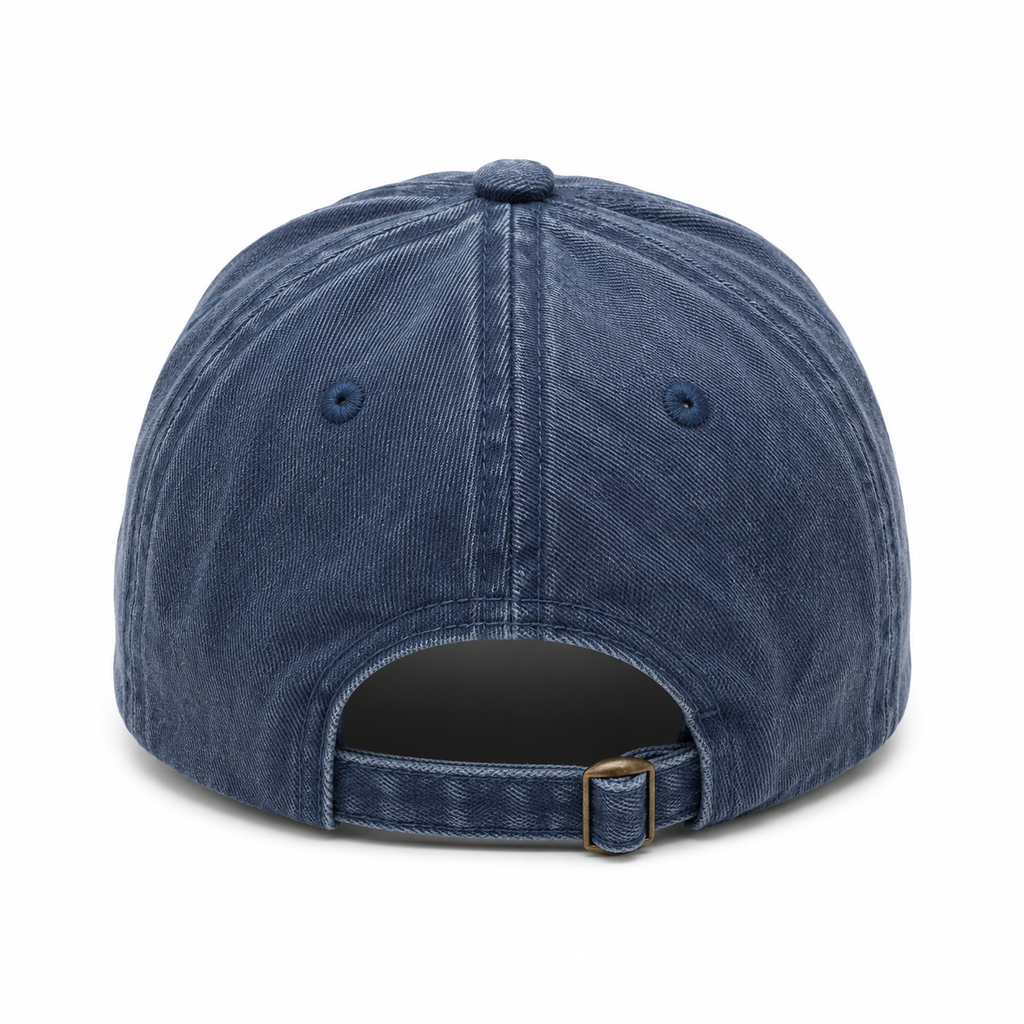Gorra Jeans