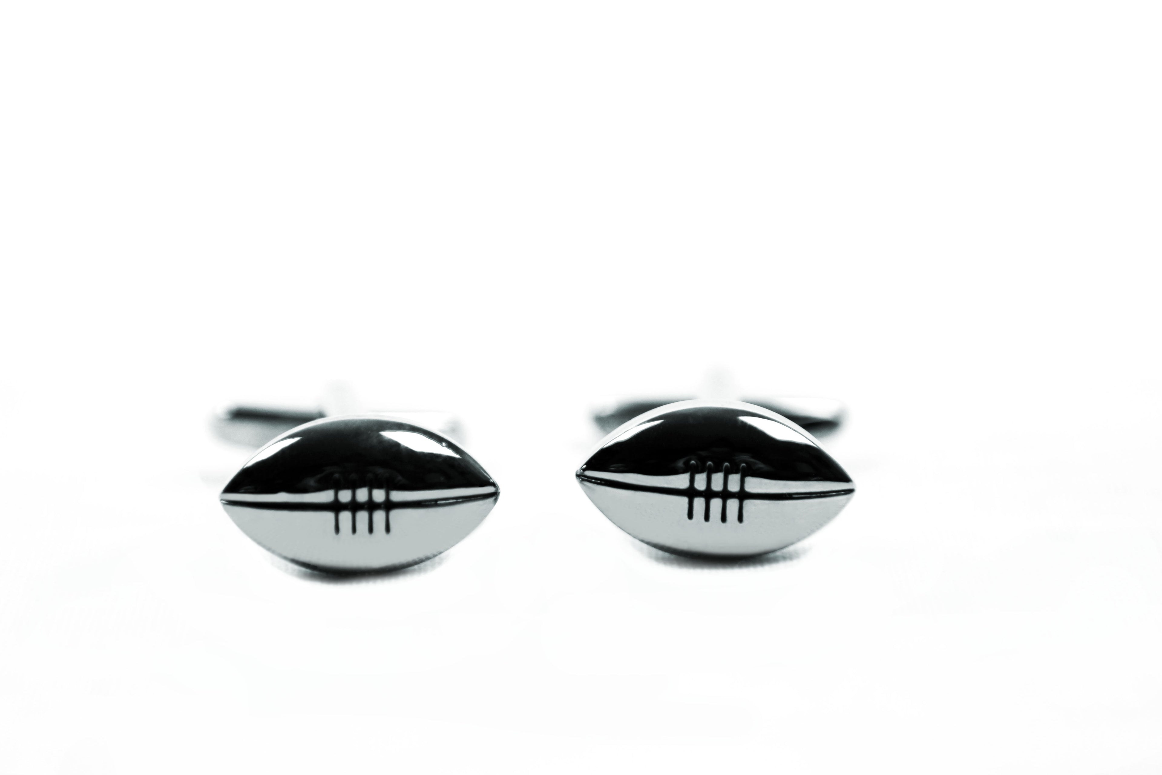 Rugby Cufflinks