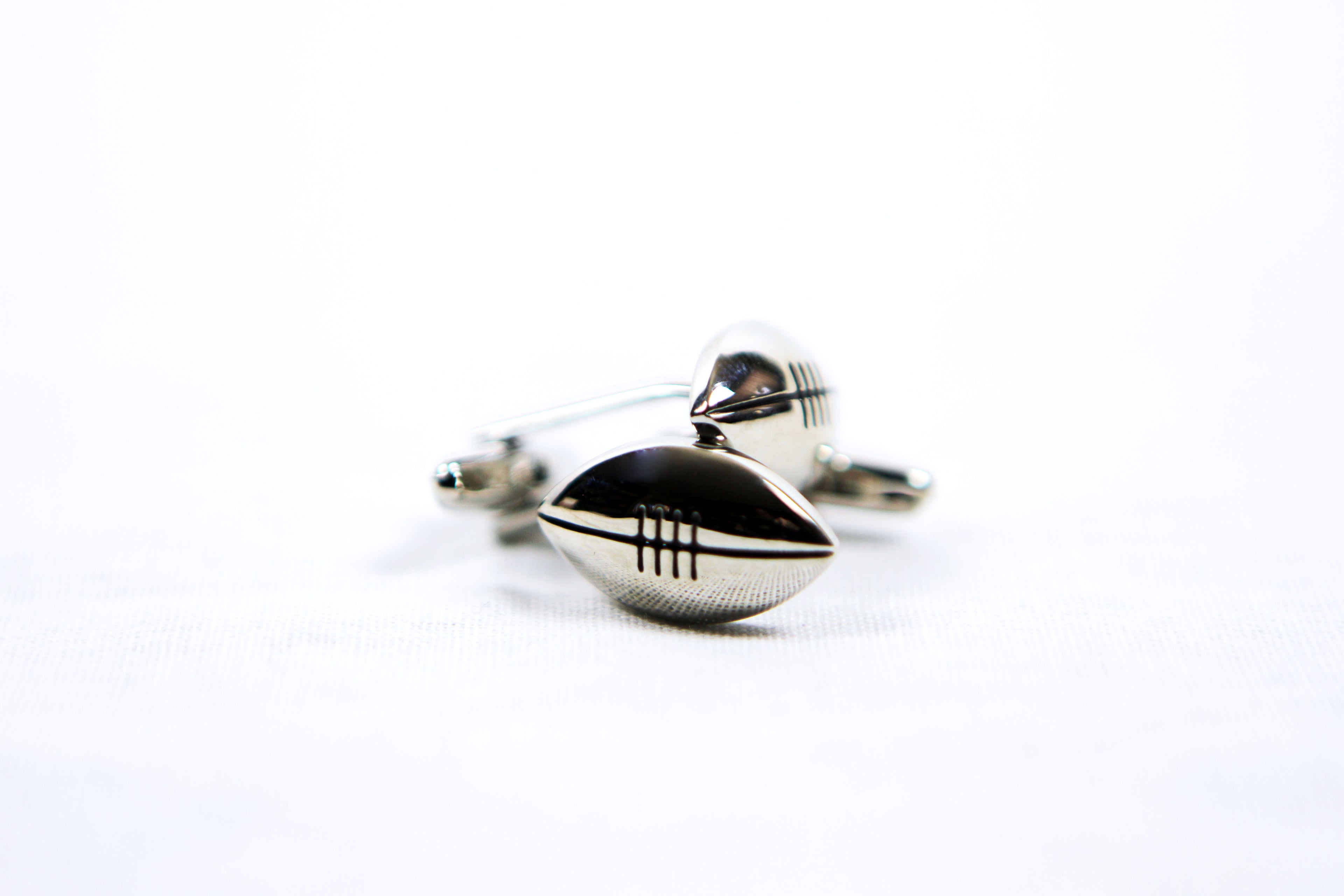 Rugby Cufflinks