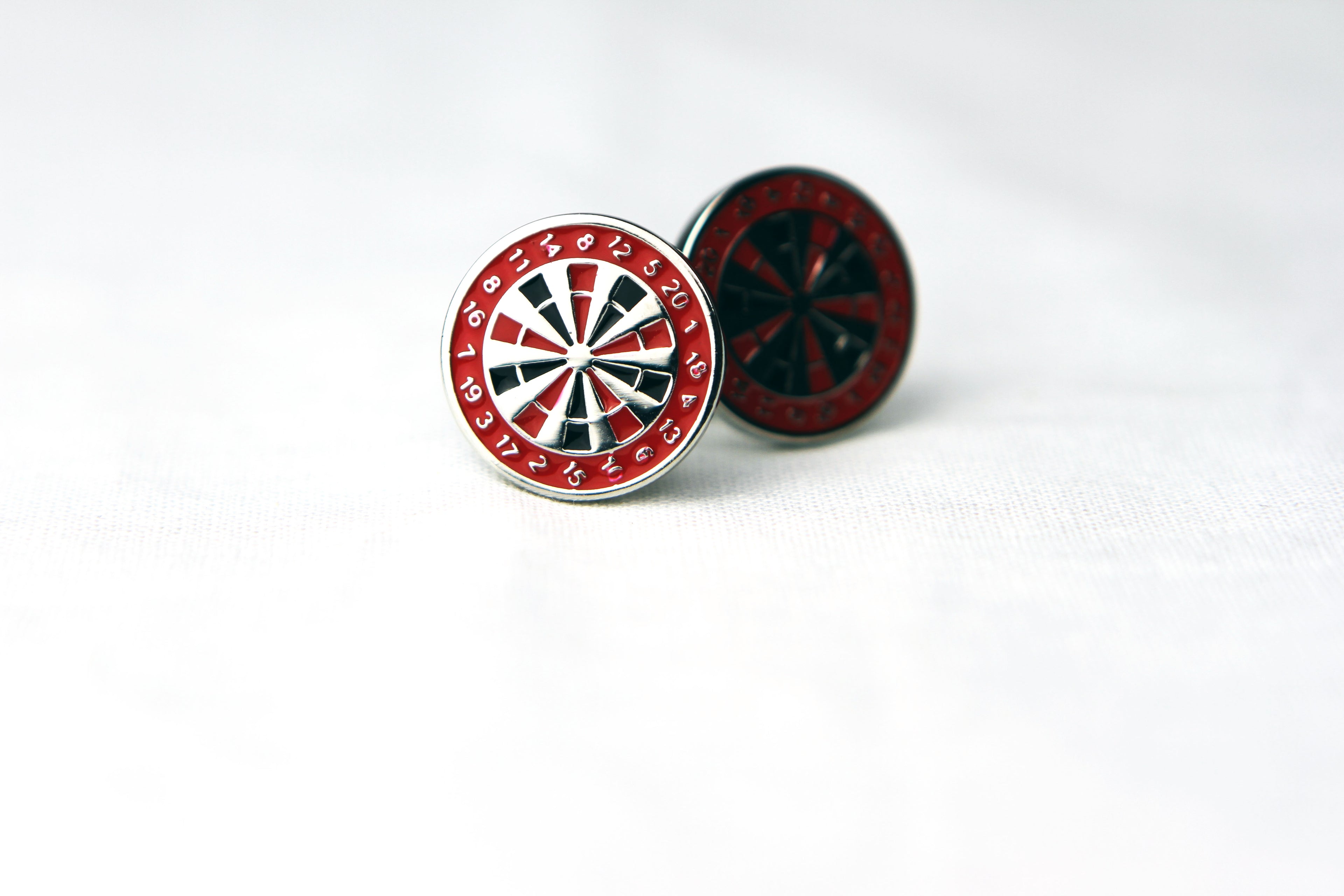 Dart Twins