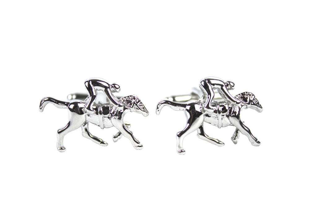 Gemelos Caballos