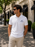 White Polo