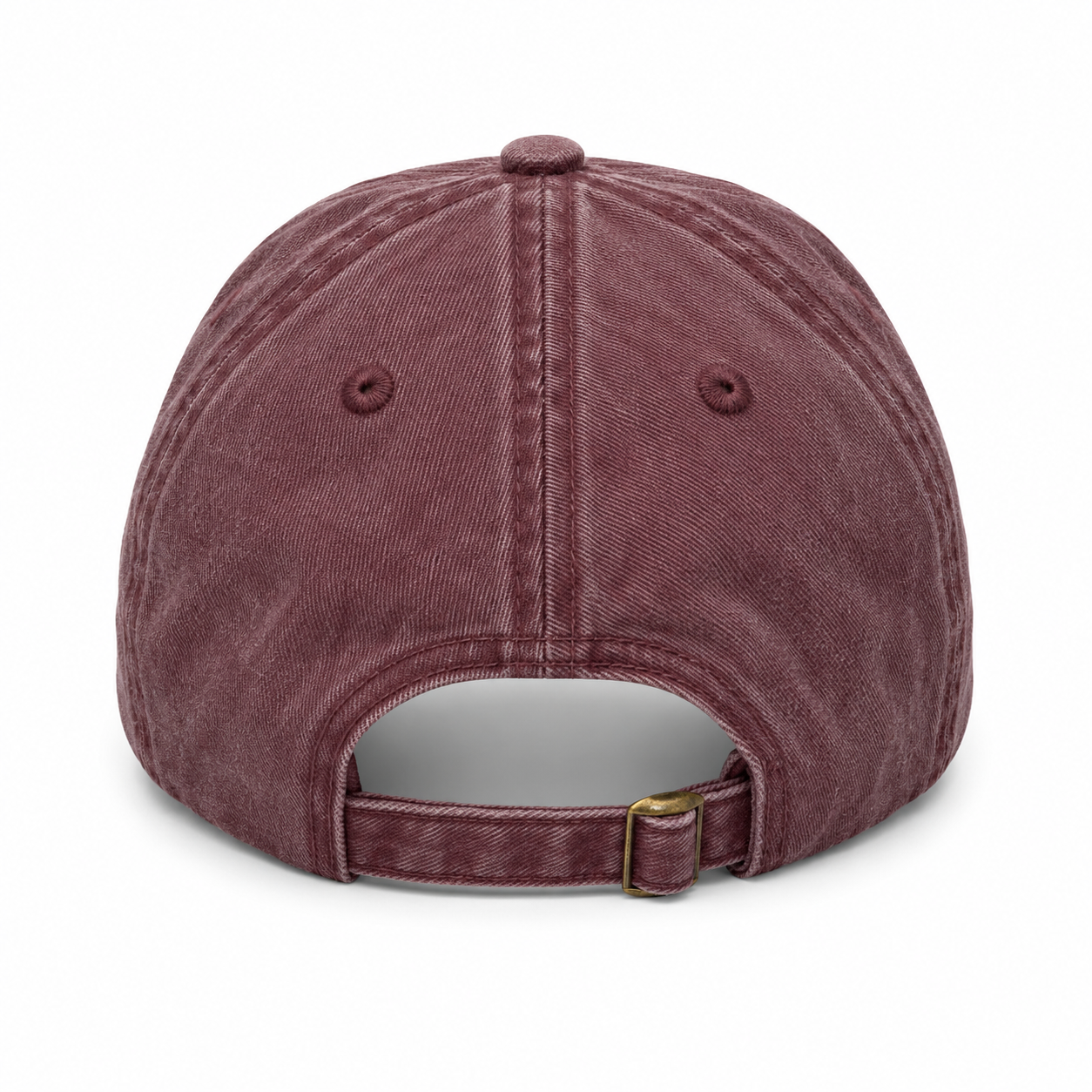 Gorra Granate