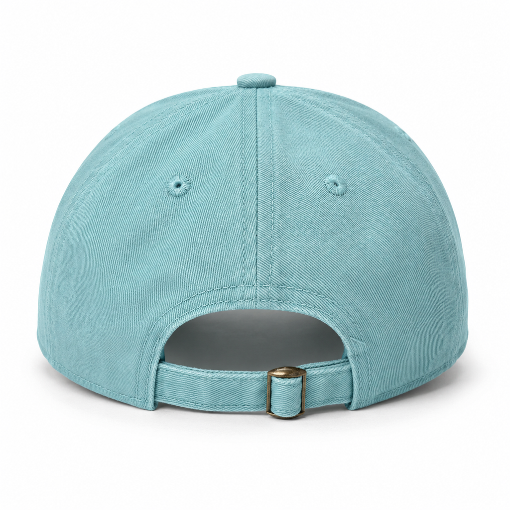 Gorra azul cielo