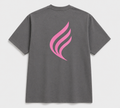 Grey T-shirt