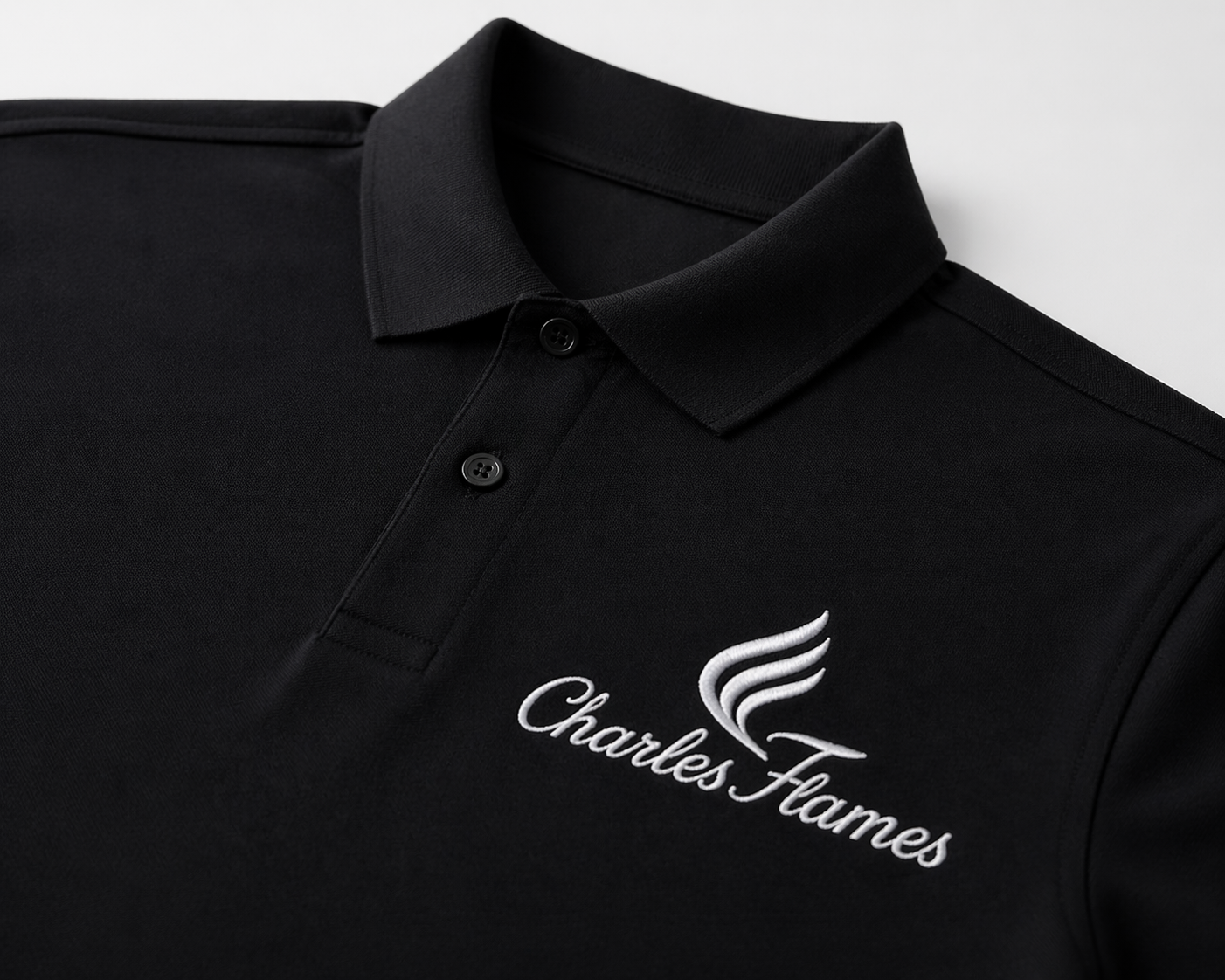 Black Polo