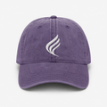 Gorra Morada