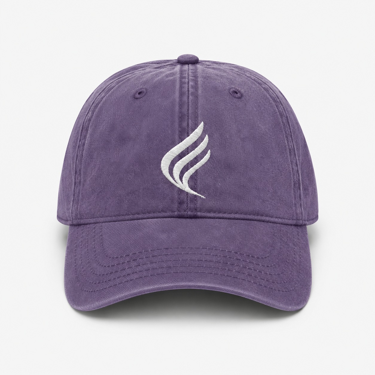 Gorra Morada