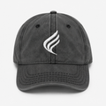 Gorra negra