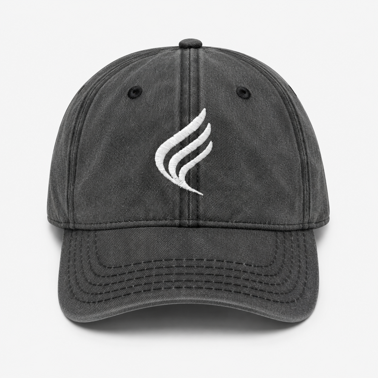 Gorra negra