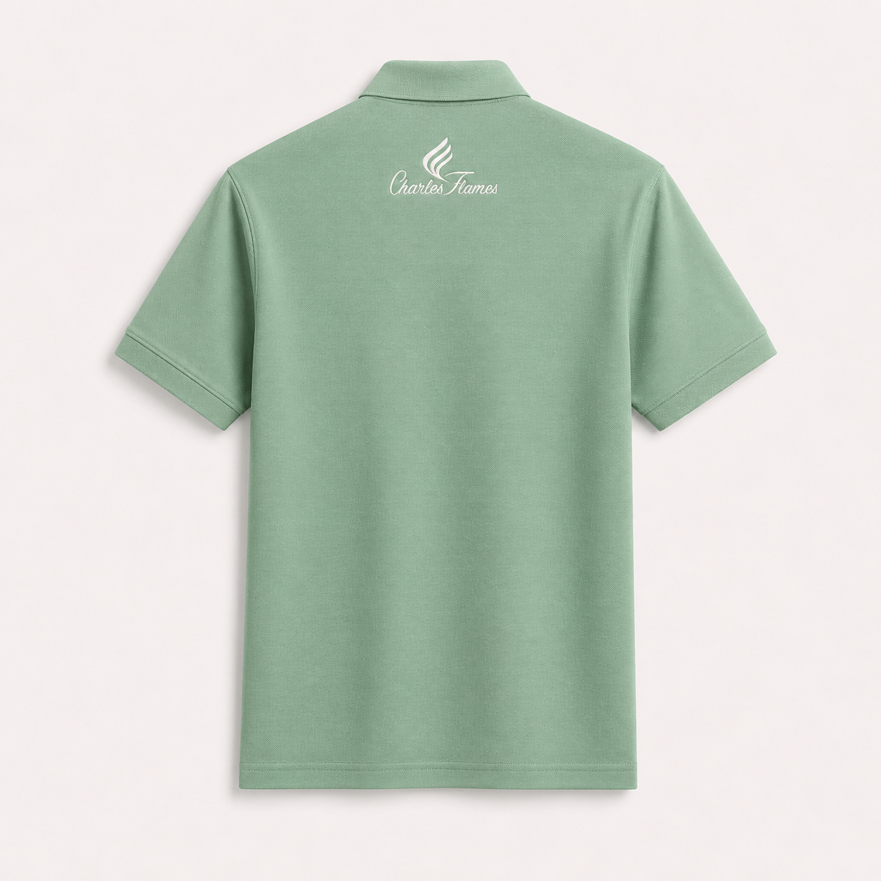 Green Polo