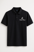 Black Polo