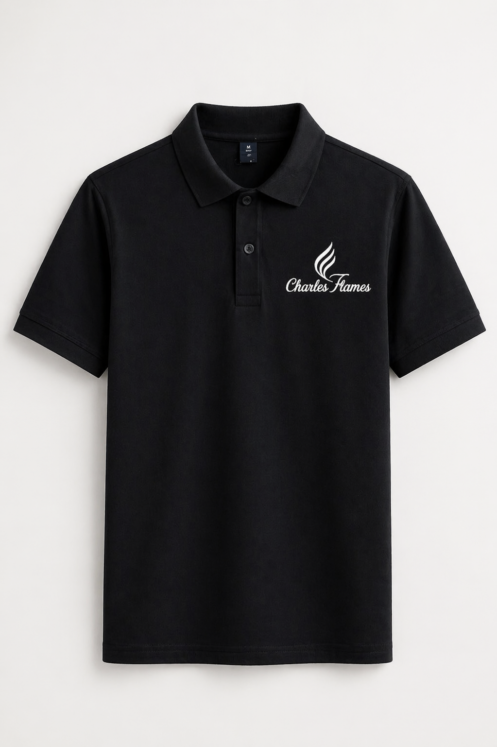 Black Polo