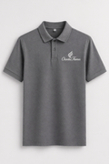 Polo Gris