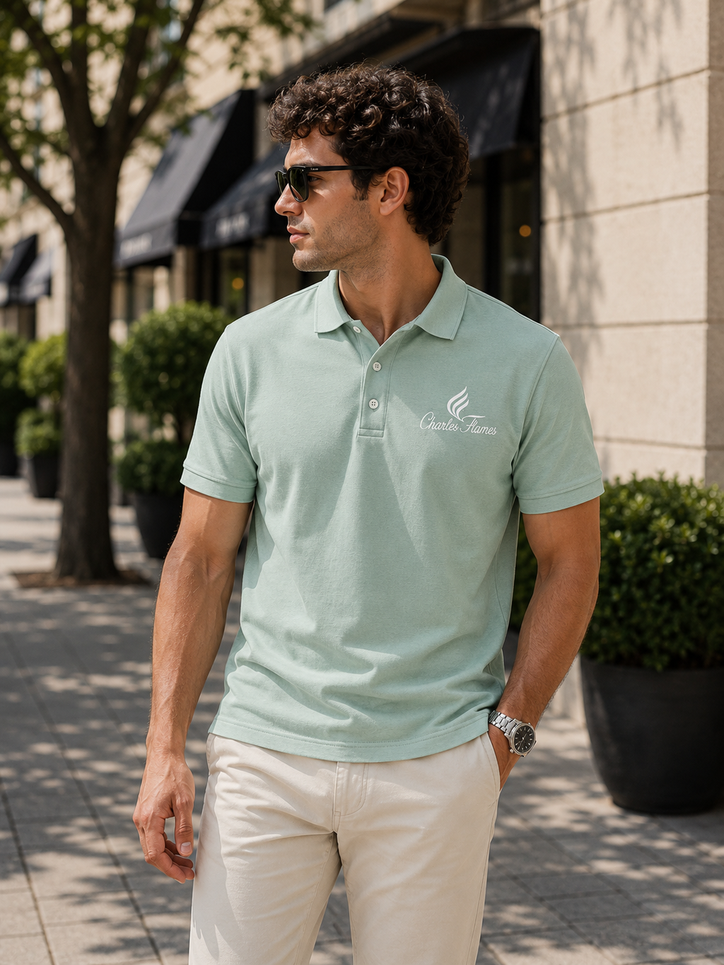 Polo Verde