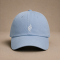 Gorra azul cielo