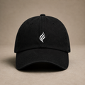 Gorra negra