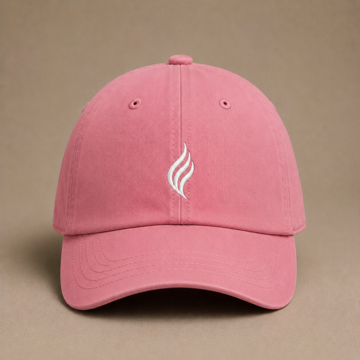 Gorra Rosa