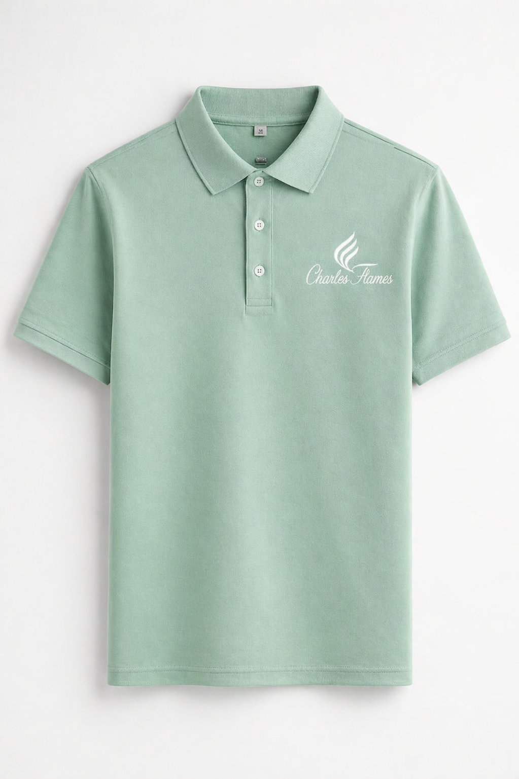 Green Polo